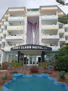 First Class - All Inclusive - 79