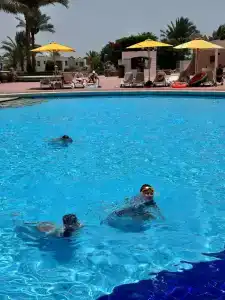 Aurora Oriental Resort Sharm El Sheikh - 90