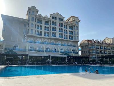 Sultan of Side - All Inclusive - 95