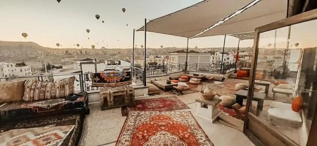 Osmanli Cappadocia - 50