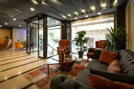 Antusa Design & Spa - 2