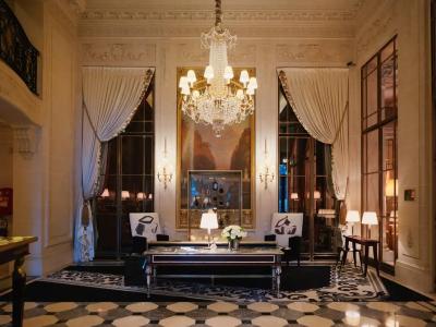 Le Meurice - Dorchester Collection - 69