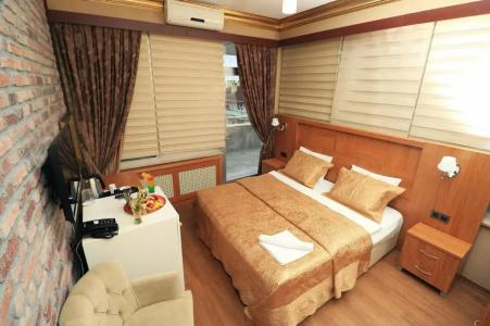 Marvell City Otel - 25