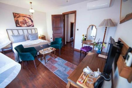 Sarnic Butik Otel - 42