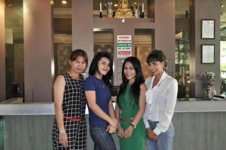 Buasri Boutique Patong - 27