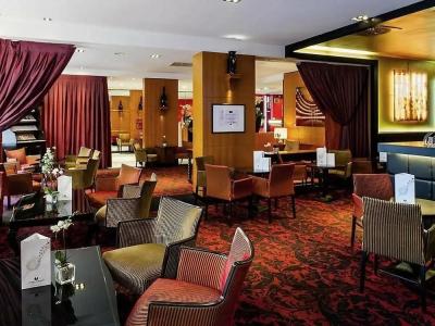 Mercure Munchen City Center - 68