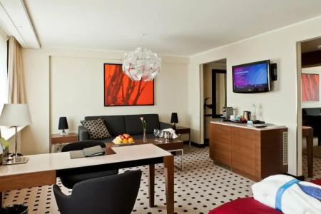 Radisson Blu Latvija Conference & Spa, Riga - 65