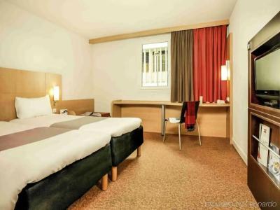 easyNice Palais des Congrès – Old Town - 20