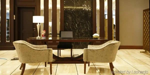 Crowne Plaza Istanbul Oryapark, an IHG - 43