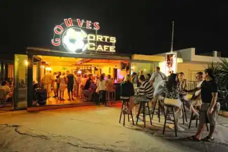 Gouves Waterpark Holiday Resort - 8