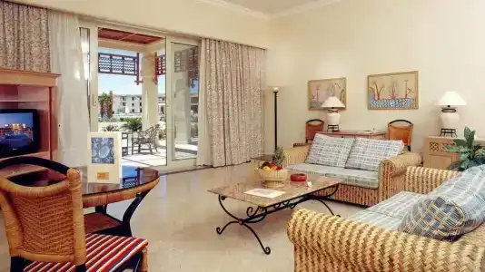 Sheraton Soma Bay Resort - 65