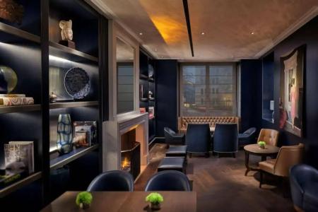 Mandarin Oriental, Munich - 71
