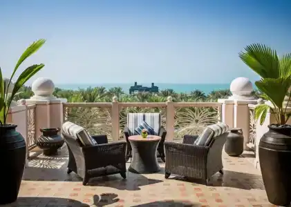 Jumeirah Dar Al Masyaf - 94