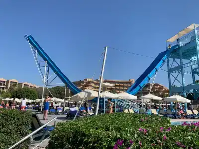 Aquaworld Belek - 83