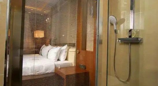 Holiday Inn Ankara-Kavaklidere, an IHG - 87