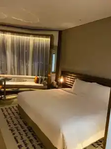 Paramount Dubai - 15