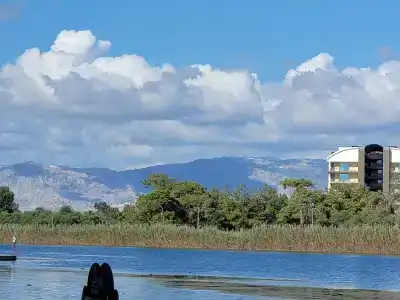 Monachus Family Resort Sorgun - 16