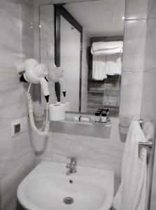 Kolibri - All Inclusive - 95