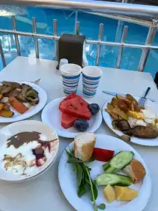 Akdora Resort & Spa - 98