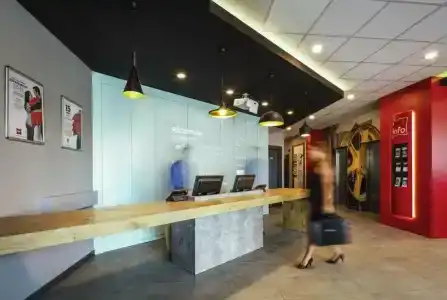 Ibis Istanbul Tuzla - 48