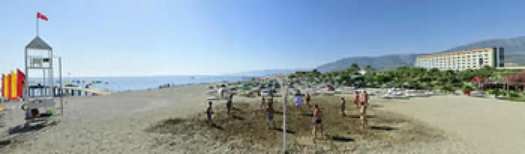 Kırbıyık Resort - Alanya - 83