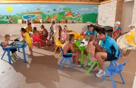 Gouves Waterpark Holiday Resort - 13