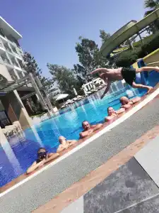 Washington Resort & Spa - 81