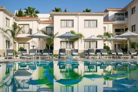 The King Jason Paphos - Designed for Adults by Louiss - 26