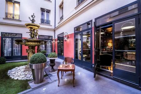 Maison Albars Le Diamond - 30