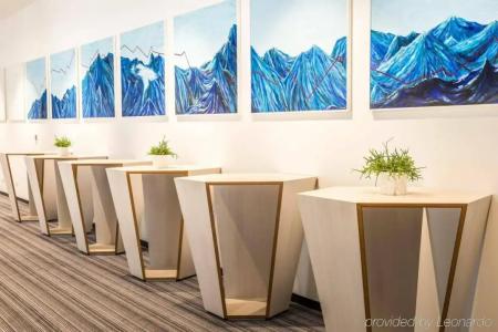 Holiday Inn Vilnius, an IHG - 41