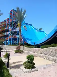 Hawaii Caesar Dreams Resort and Aqua Park - Families and Couples - 3