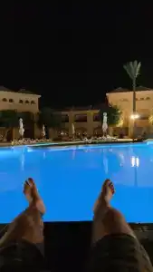 Cleopatra Luxury Resort Makadi Bay (Adults Only) - 92