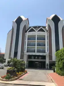 Galeri Resort - Ultra All Inclusive - 99