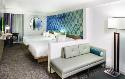 The LINQ and Casino - 66