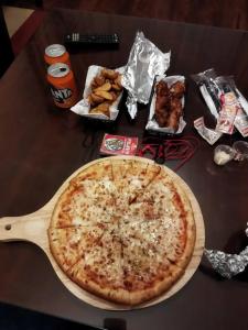 Golden Sands & Residences - 66