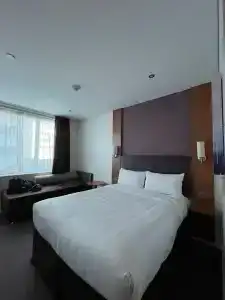 Premier Inn Abu Dhabi Airport (Business Park) - 54