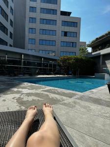 SB Icaria Barcelona - 6