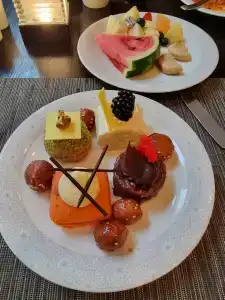 Beach Rotana - Abu Dhabi - 23