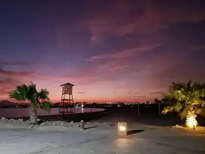 Sheraton Soma Bay Resort - 41