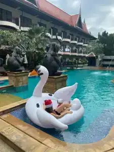 Nipa Resort, Patong Beach - SHA Extra Plus - 11
