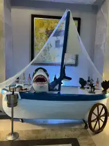 Susesi Luxury Resort - 51