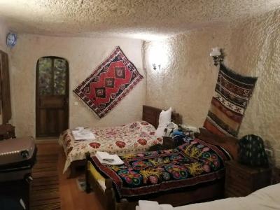 Kismet Cave House - 48