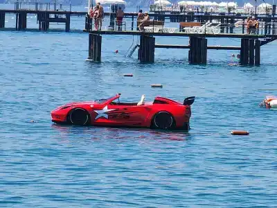 Dobedan World Palace ''Ex Brand Alva Donna World Palace '' - 63