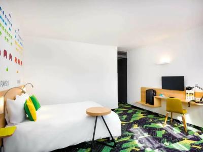 Ibis Styles Budapest Center - 42