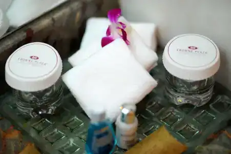 Millennium Downtown Abu Dhabi - 28