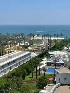 Miracle Resort - All Inclusive - 42