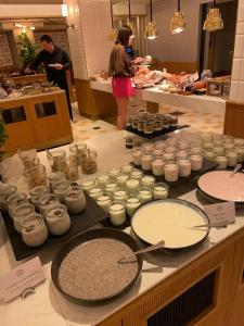 Sheraton Grand Warsaw - 23