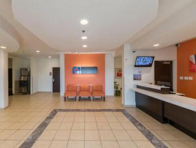 Motel 6-Laredo, TX - Airport - 62