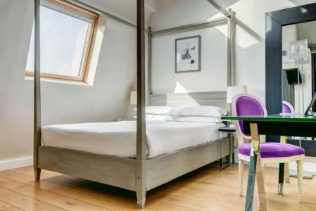 Le 123 Elysees - Astotel - 59