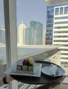 Novotel World Trade Centre Dubai - 86